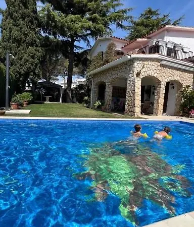 Del Sol Villa *