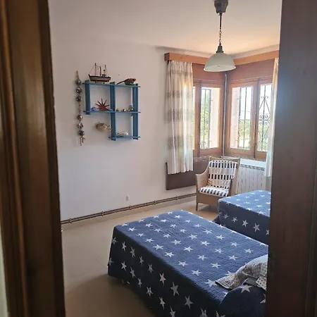 Del Sol Villa *