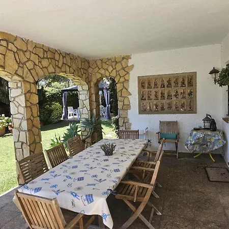 Villa Del Sol