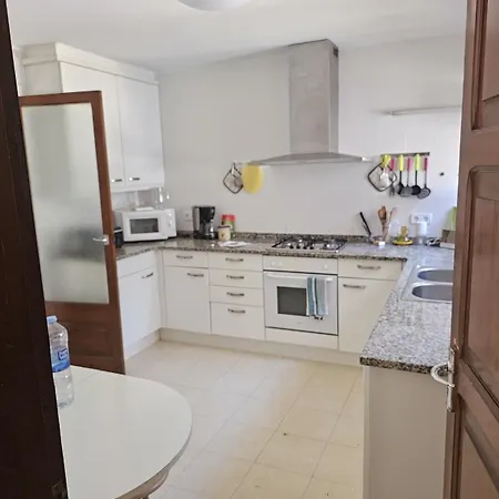 Villa Del Sol