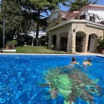 Del Sol Villa *