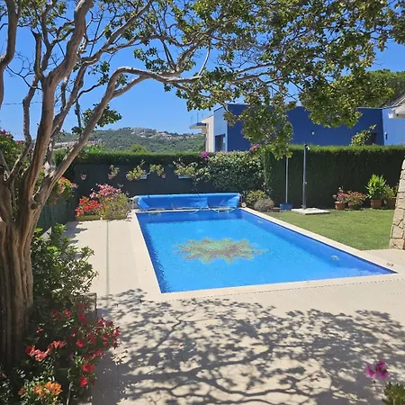 Villa Del Sol